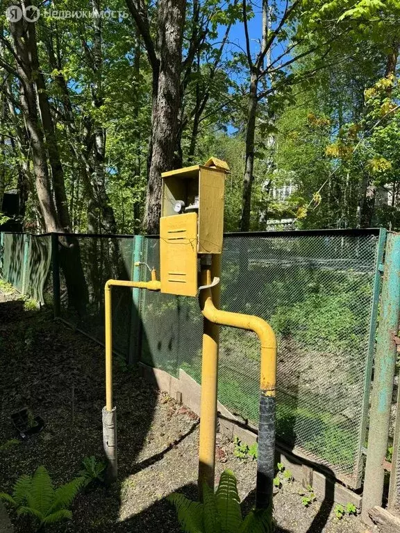 Участок в Сестрорецк, 9-я линия, 13 (11.34 м) - Фото 0