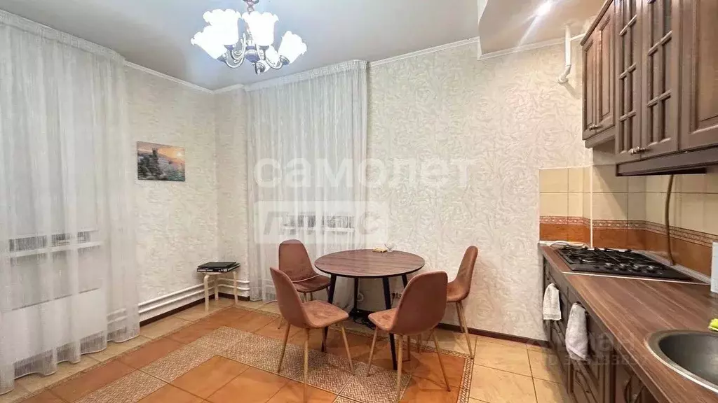 1-к кв. Нижегородская область, Нижний Новгород Деловая ул., 24к1 (49.6 ... - Фото 1