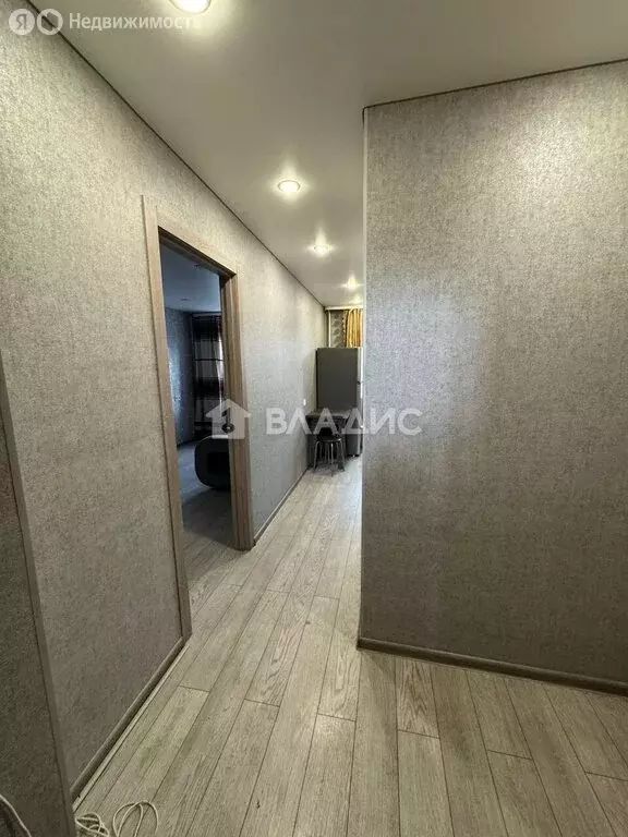 2-комнатная квартира: Чита, улица Лазо, 65 (44.4 м) - Фото 1