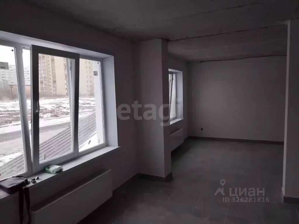 Помещение свободного назначения в Ярославская область, Ярославль ул. ... - Фото 1