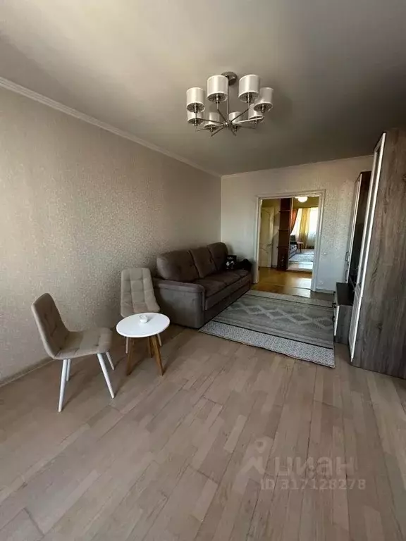 3-к кв. Москва Профсоюзная ул., 30К4 (75.0 м) - Фото 0