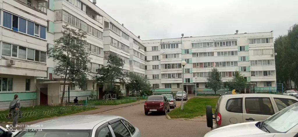 3-к. квартира, 58 м, 2/5 эт. - Фото 0