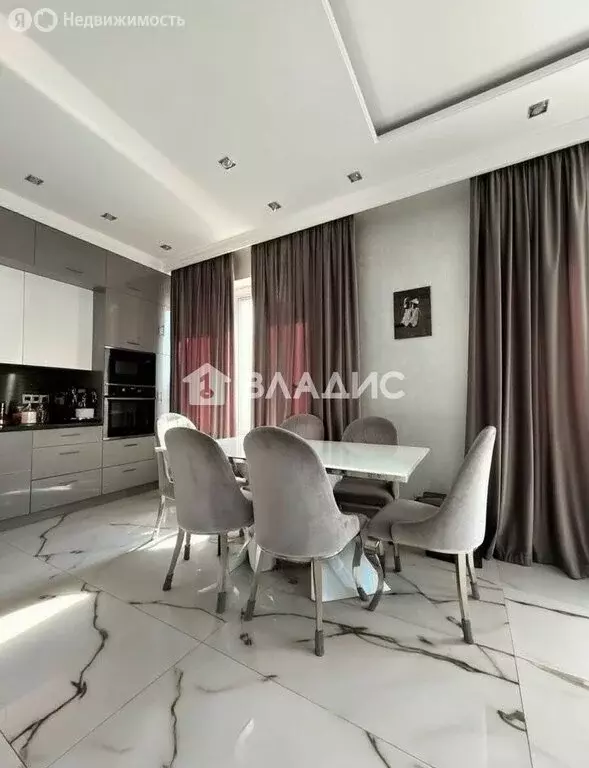 3-комнатная квартира: Москва, Амурская улица, 1Ак4 (80 м) - Фото 1