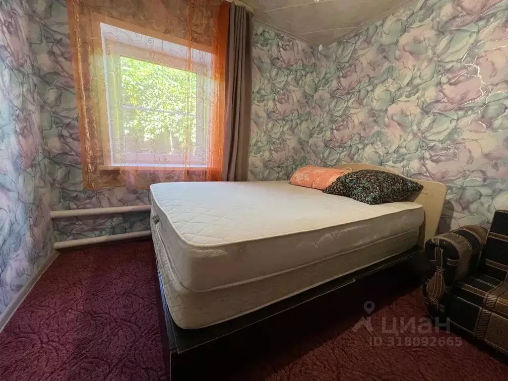 Дом в Алтайский край, Яровое ул. Кирова, 94 (70 м) - Фото 0