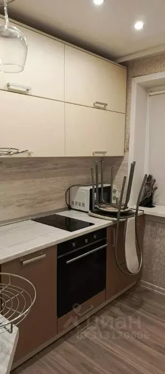 2-к кв. Иркутская область, Братск Центральный жилрайон, ул. Южная, 91 ... - Фото 1