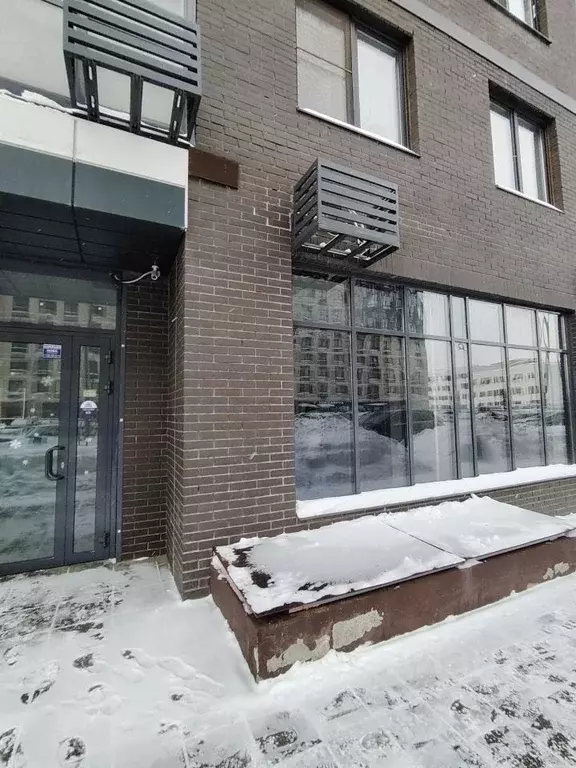 Помещение свободного назначения в Москва Рязановское поселение, ул. ... - Фото 2