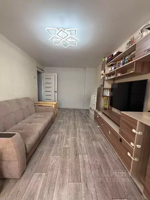 2-к кв. Алтайский край, Рубцовск Алейский пер., 39 (44.0 м) - Фото 2