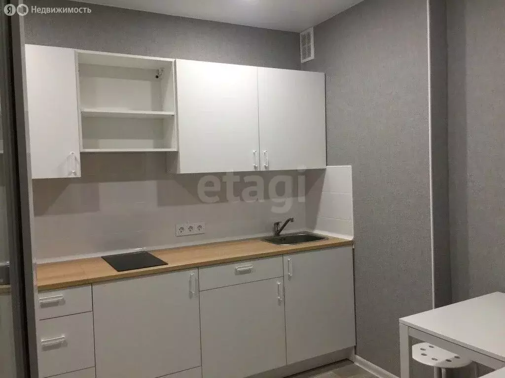 1-комнатная квартира: Самара, 3-й проезд, 50 (36.2 м) - Фото 2