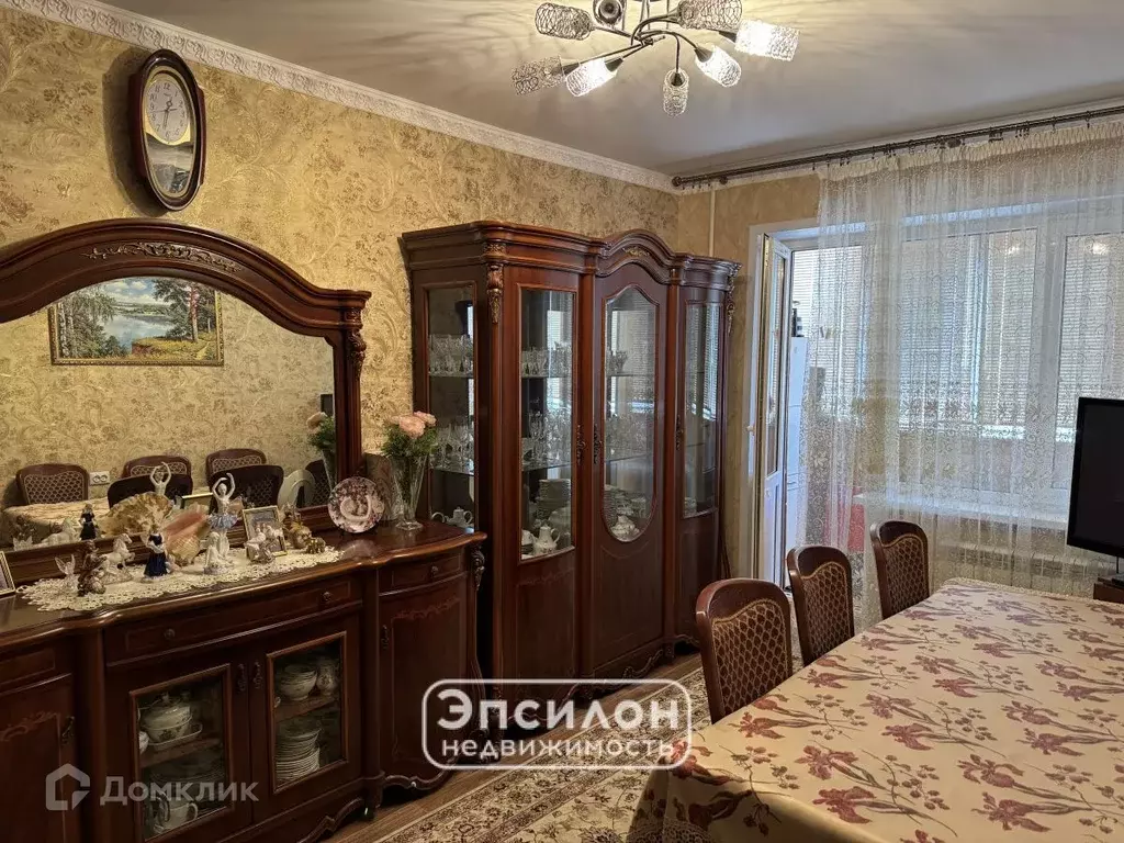 Продаётся 2-к квартира, 45.1 м - Фото 0