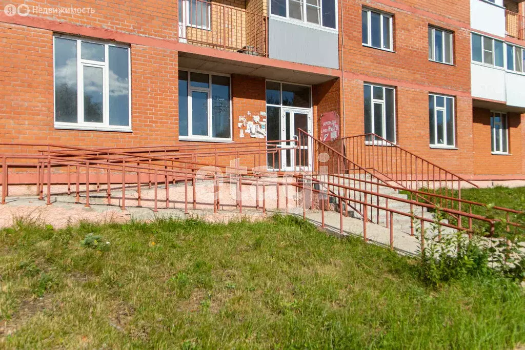 1-комнатная квартира: Ульяновск, Ипподромная улица, 4А (41 м) - Фото 1