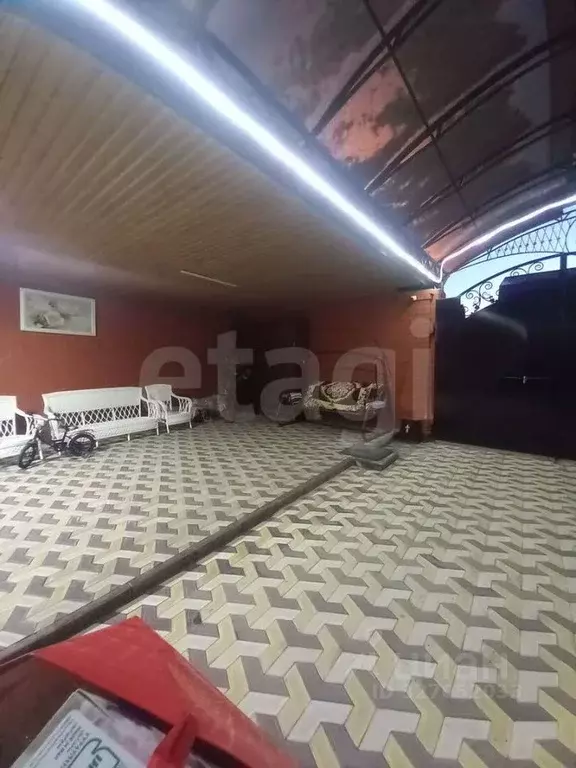 Дом в Ингушетия, Назрань ул. Героев Бреста (130 м) - Фото 1