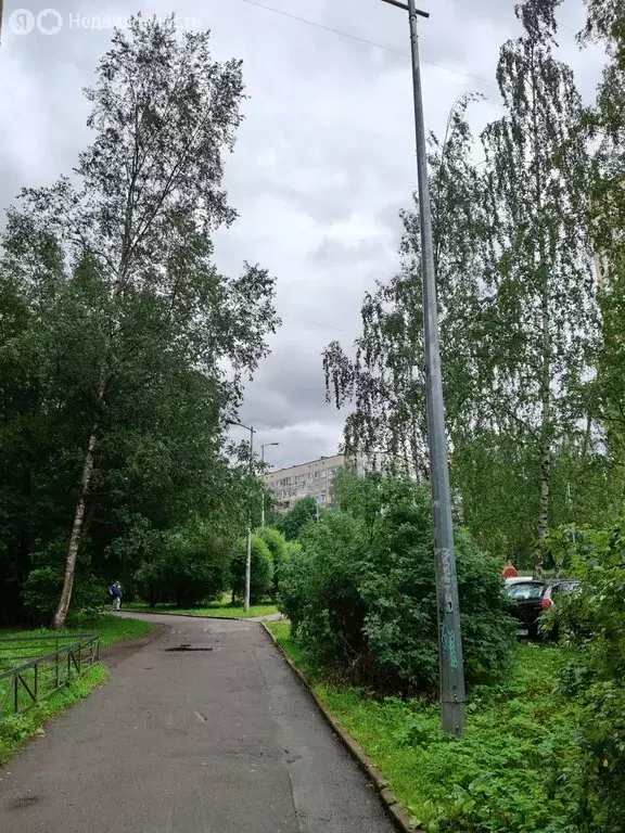 2-комнатная квартира: Отрадное, Лесная улица, 8 (55.2 м) - Фото 0
