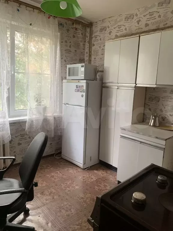 2-к. квартира, 53 м, 2/5 эт. - Фото 1