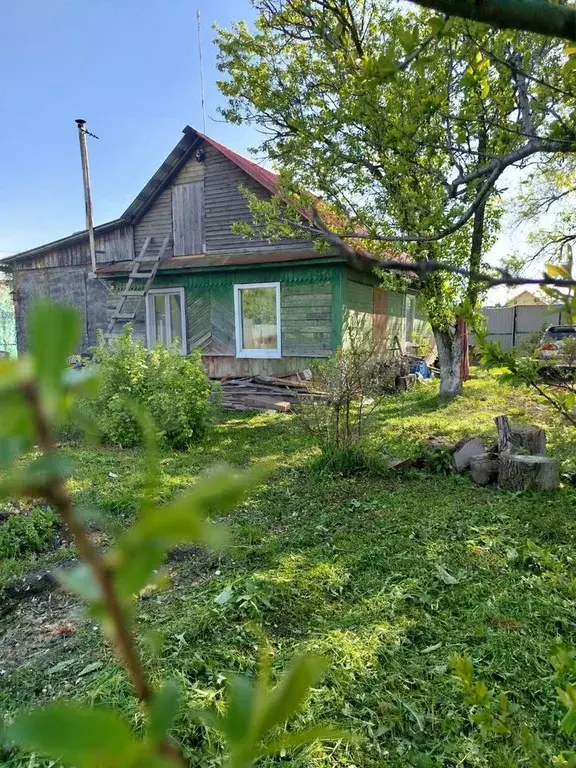 Дом 59 м на участке 12 сот. - Фото 0