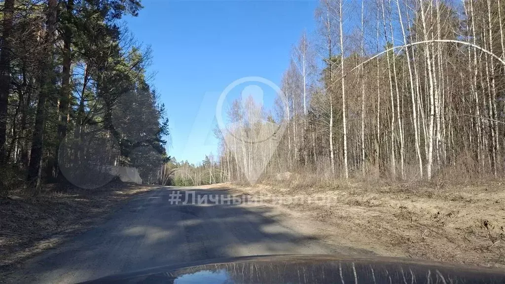 Участок 8,7 сот. (СНТ, ДНП) - Фото 0