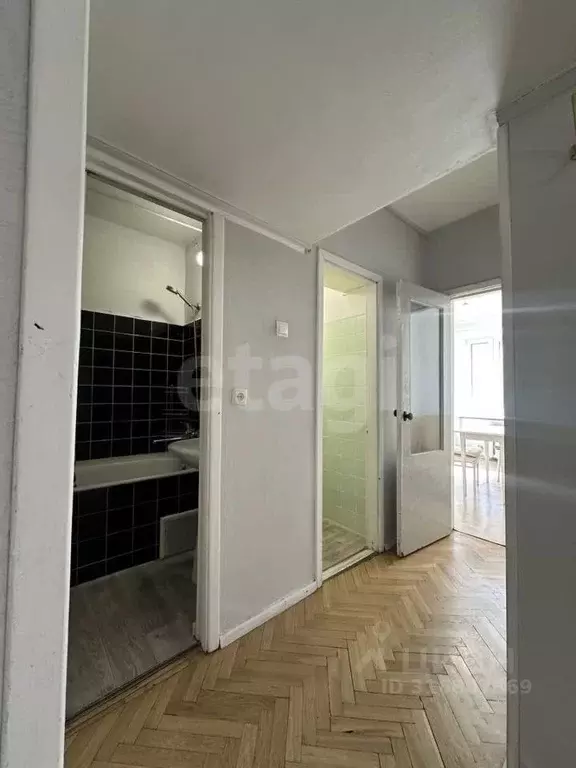 1-к кв. Москва Большой Козихинский пер., 27С2 (43.9 м) - Фото 0