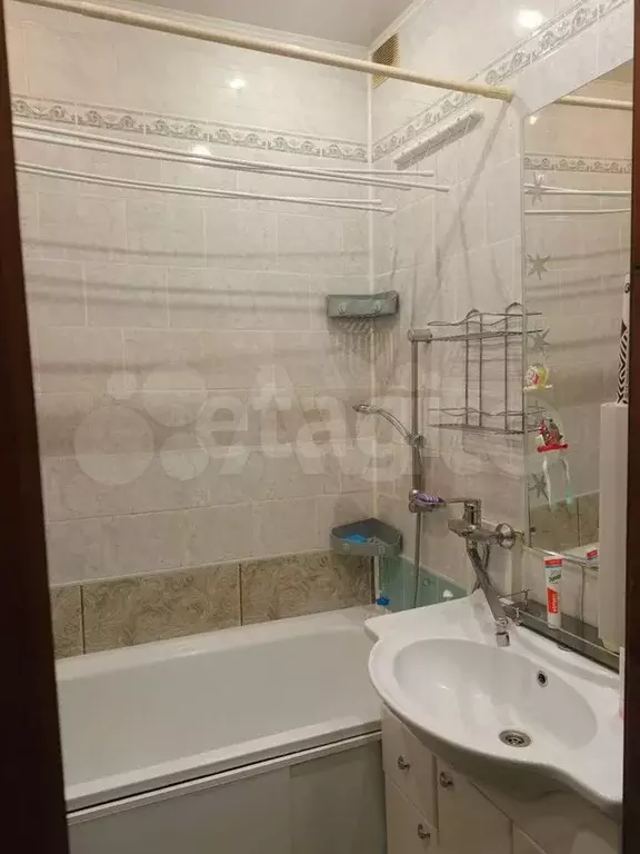 3-к. квартира, 71,4 м, 4/9 эт. - Фото 1