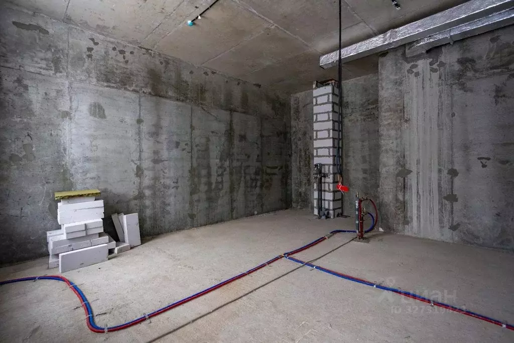 Помещение свободного назначения в Московская область, Красногорск ул. ... - Фото 1