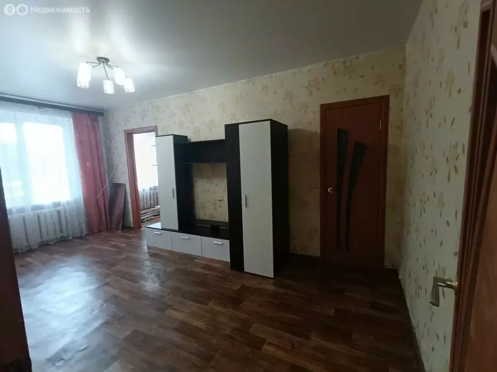 2-комнатная квартира: Орша, улица Ленина, 7/12 (40.3 м) - Фото 1