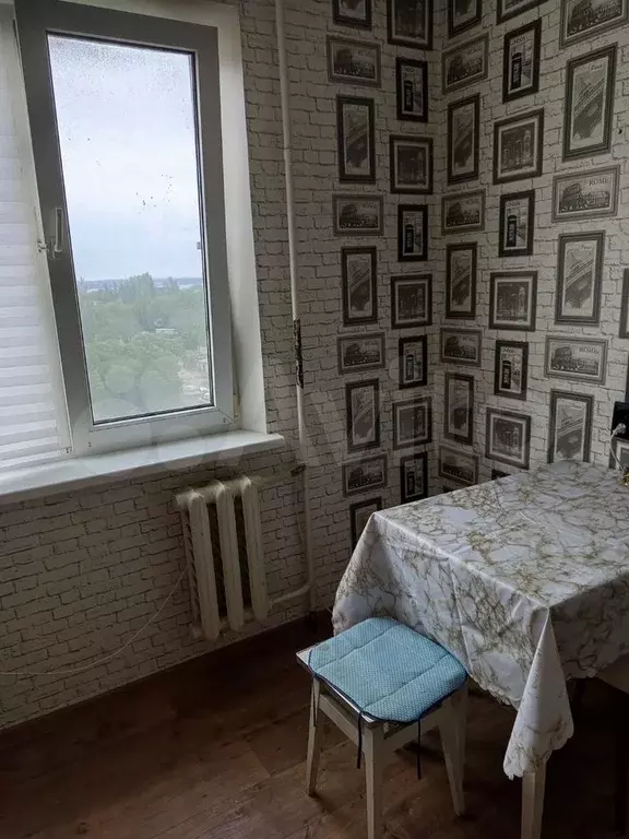 2-к. квартира, 46 м, 6/9 эт. - Фото 1