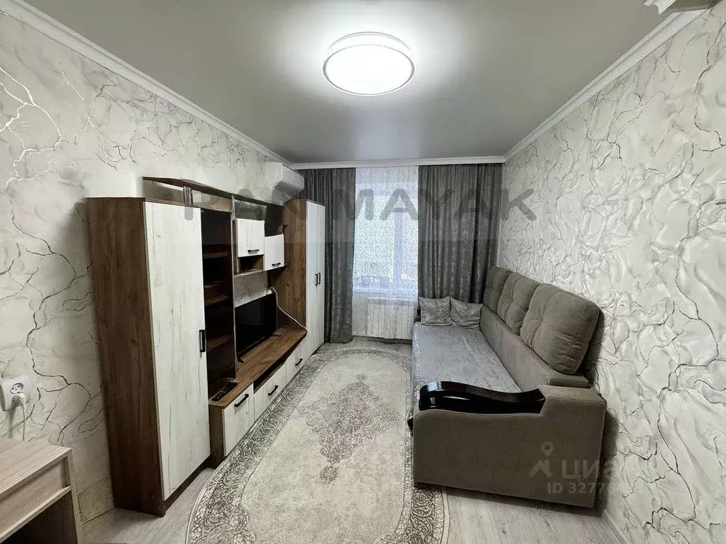 Комната Адыгея, Майкоп ул. Хакурате, 222 (12.2 м) - Фото 2