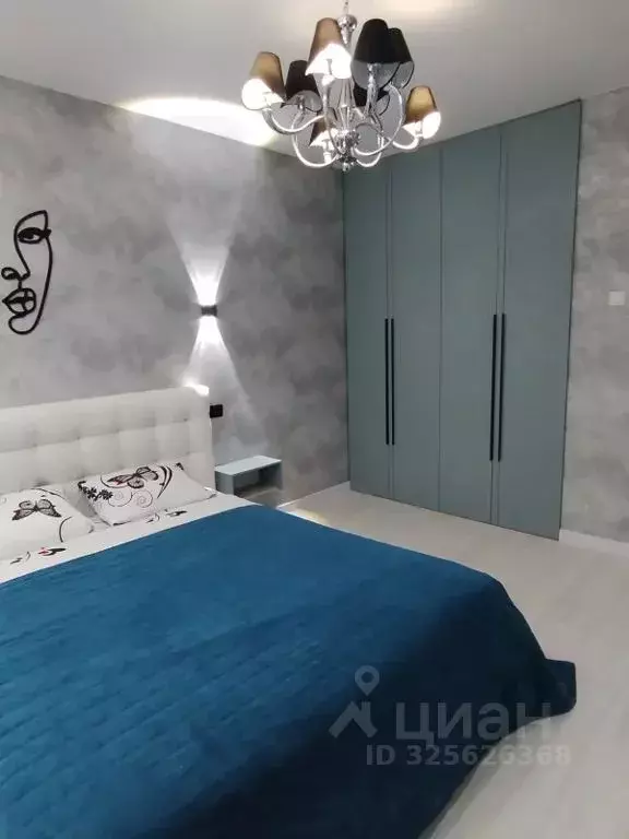 1-к кв. Ставропольский край, Ставрополь ул. Тухачевского, 31к2 (36.0 ... - Фото 2