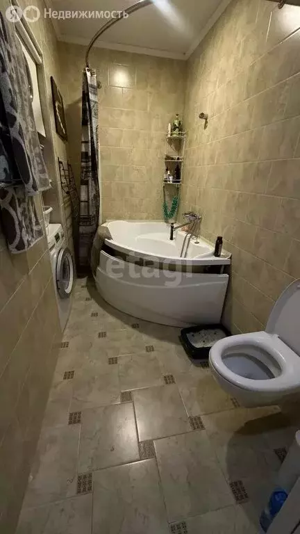 1-комнатная квартира: Уфа, улица Пушкина, 117 (60 м) - Фото 0
