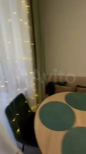 1-к. квартира, 36 м, 3/5 эт. - Фото 1
