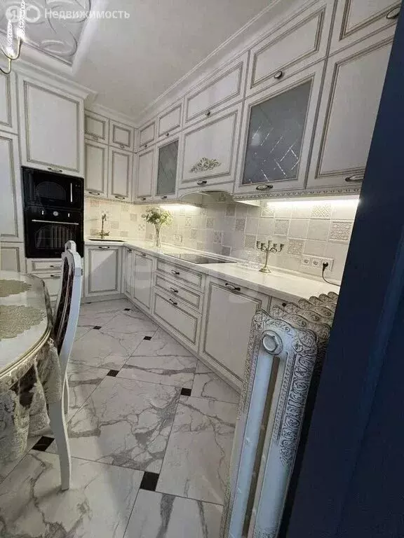 3-комнатная квартира: Челябинск, Лесопарковая улица, 8 (85.8 м) - Фото 2