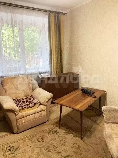 2-к. квартира, 43,4 м, 1/5 эт. - Фото 1