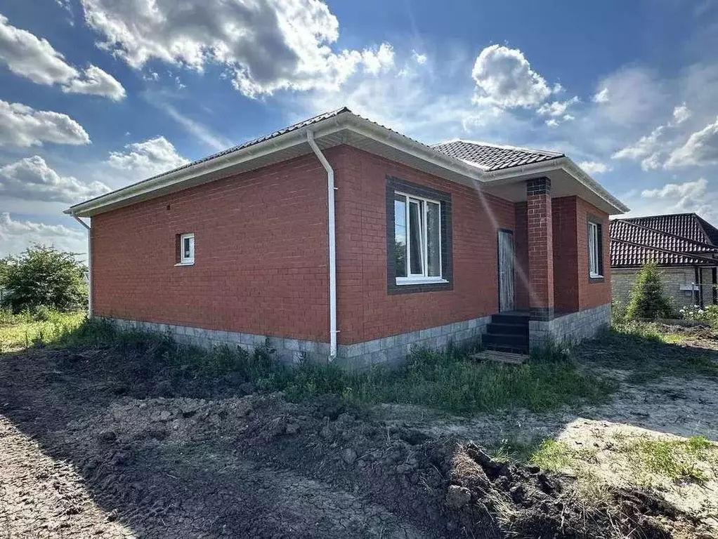 Дом в Белгородская область, Яковлевский муниципальный округ, Красный ... - Фото 2