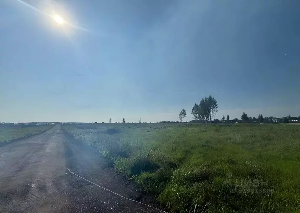Участок в Санкт-Петербург Победа СНТ, 107 (6.0 сот.) - Фото 0