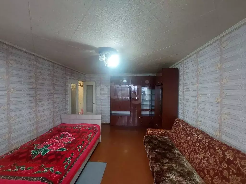 2-к кв. Архангельская область, Котлас ул. Маяковского, 43 (51.2 м) - Фото 1