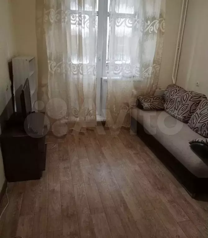 1-к. квартира, 35 м, 5/10 эт. - Фото 0