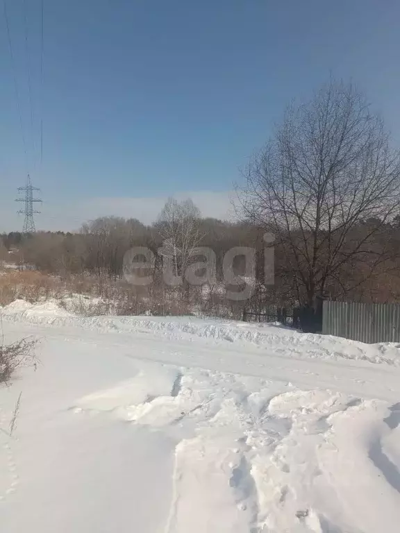 Участок в Амурская область, Благовещенск  (11.9 сот.) - Фото 1