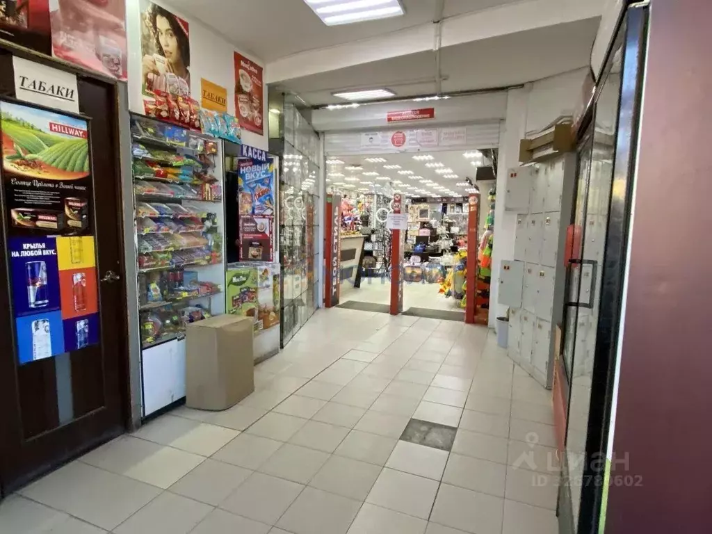 Помещение свободного назначения в Нижегородская область, Городец ул. ... - Фото 2