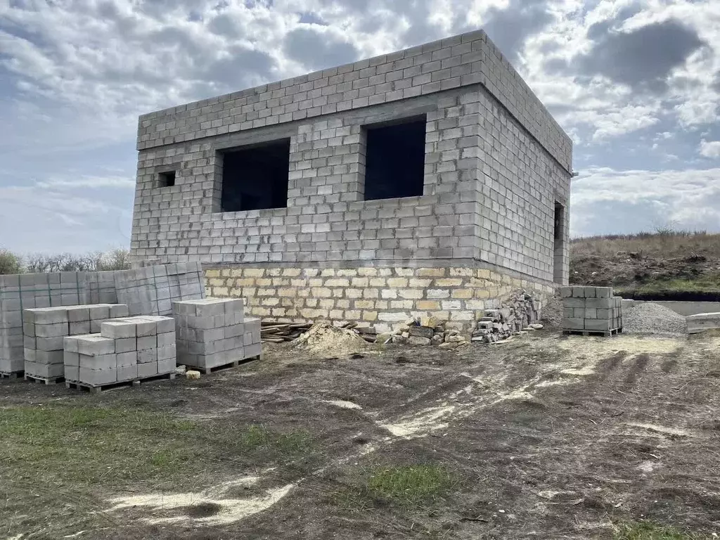 Дом 70 м на участке 6,4 сот. - Фото 0