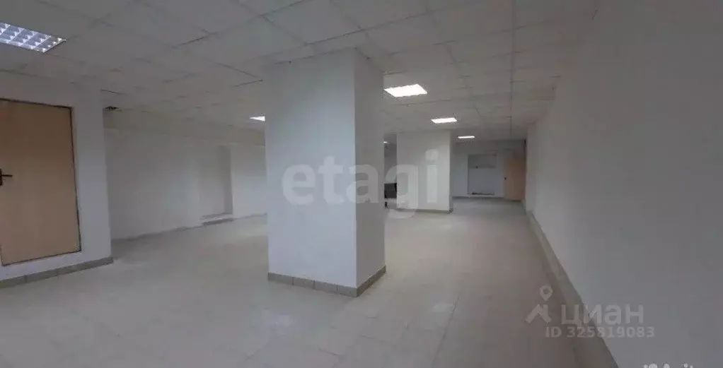 Помещение свободного назначения в Пензенская область, Пенза ул. Славы, ... - Фото 1