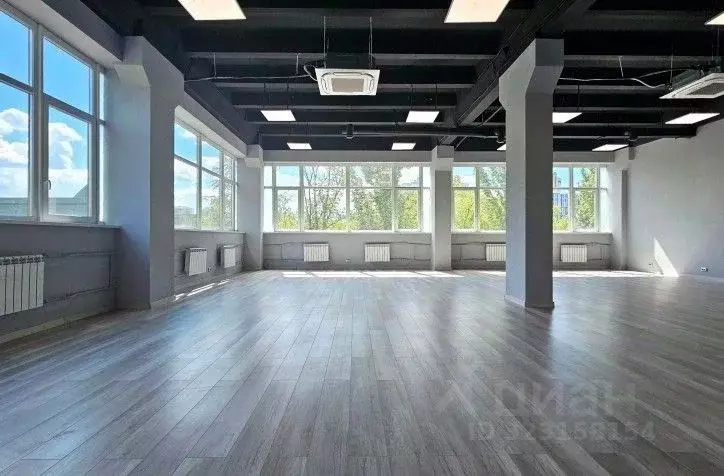 Офис в Москва Павловская ул., 18С2 (150 м) - Фото 1