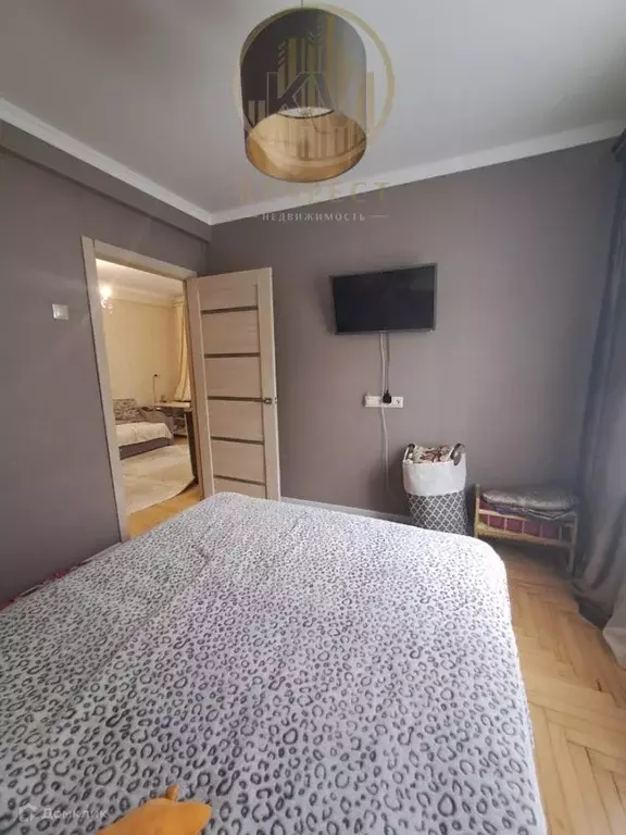 Продаётся 4-к квартира, 60.3 м - Фото 1
