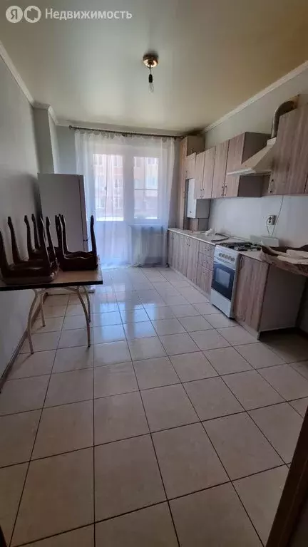 1-комнатная квартира: Батайск, улица Ушинского, 59 (38.4 м) - Фото 0