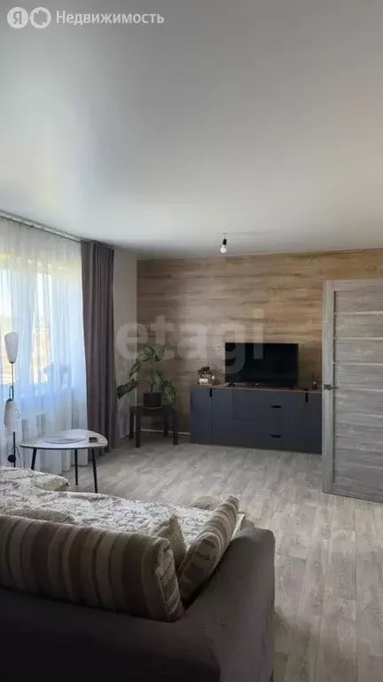 Дом в село Введенское, улица Гагарина (75.5 м) - Фото 2