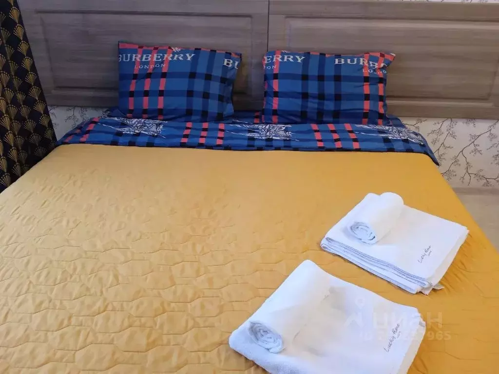 1-к кв. Ленинградская область, Гатчина Пушкинское ш., 13к1 (44.0 м) - Фото 1