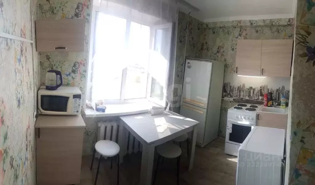 3-к кв. Ямало-Ненецкий АО, Новый Уренгой просп. Мира, 28 (57.0 м) - Фото 2