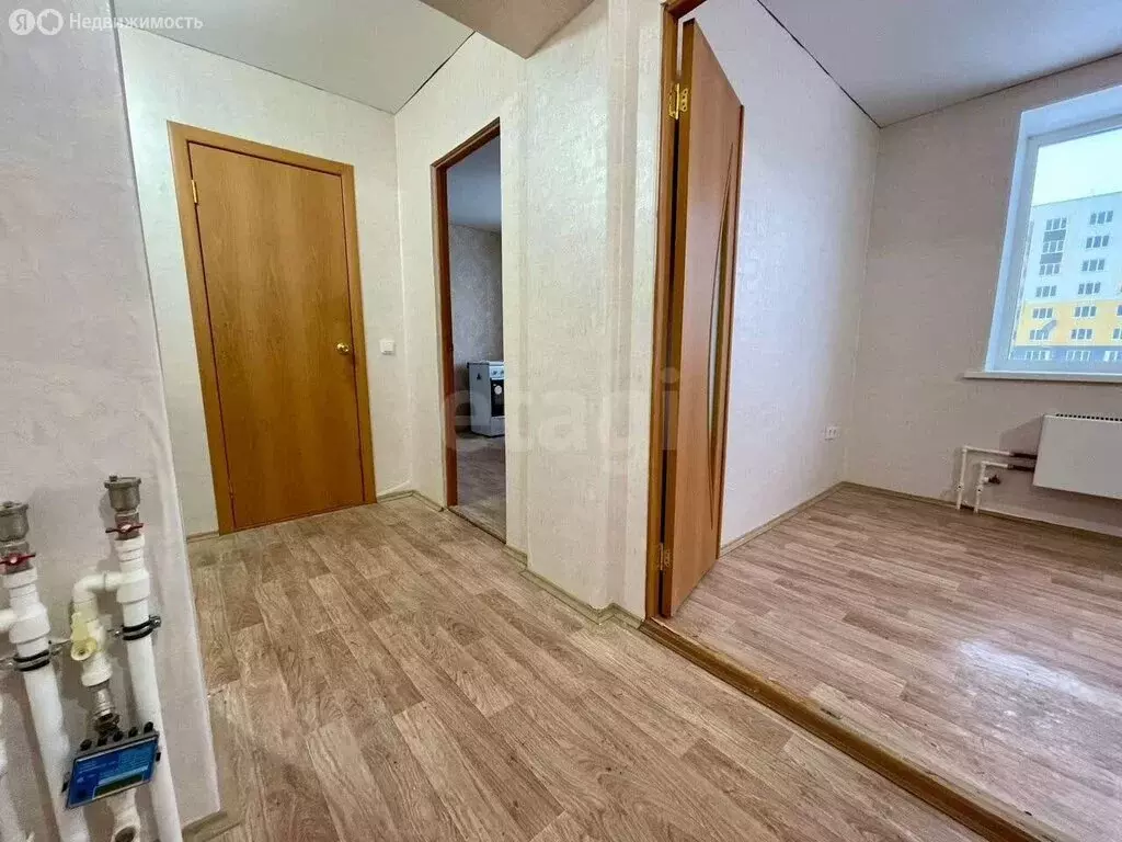 1-комнатная квартира: Кушва, улица Республики, 4 (36.9 м) - Фото 1