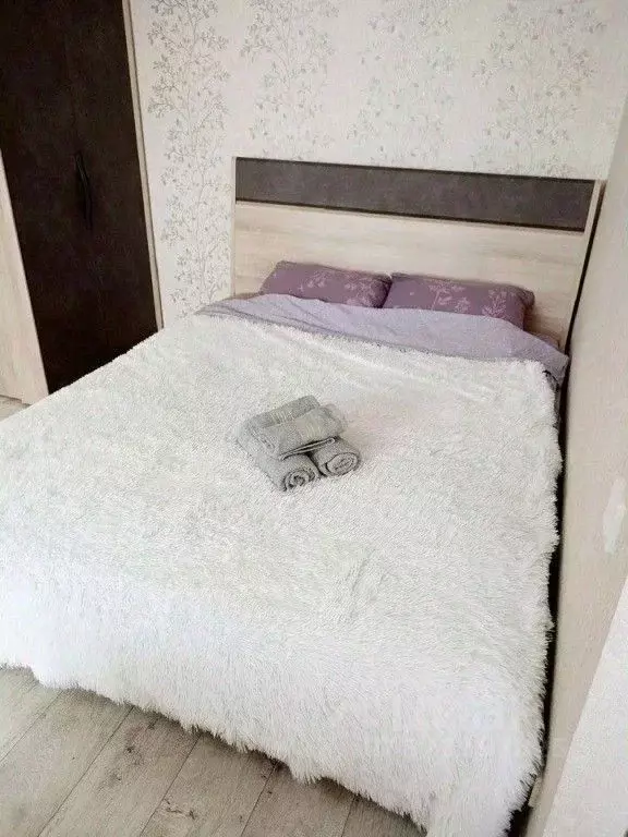 1-к кв. Татарстан, Казань ул. Короленко, 28Б (38.0 м) - Фото 1