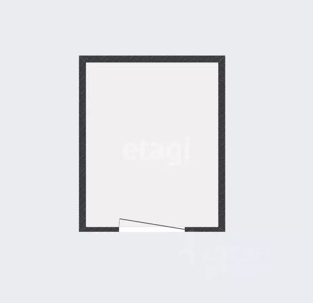 Гараж в Смоленская область, Смоленск Кловка-2 гаражный кооператив, ... - Фото 1