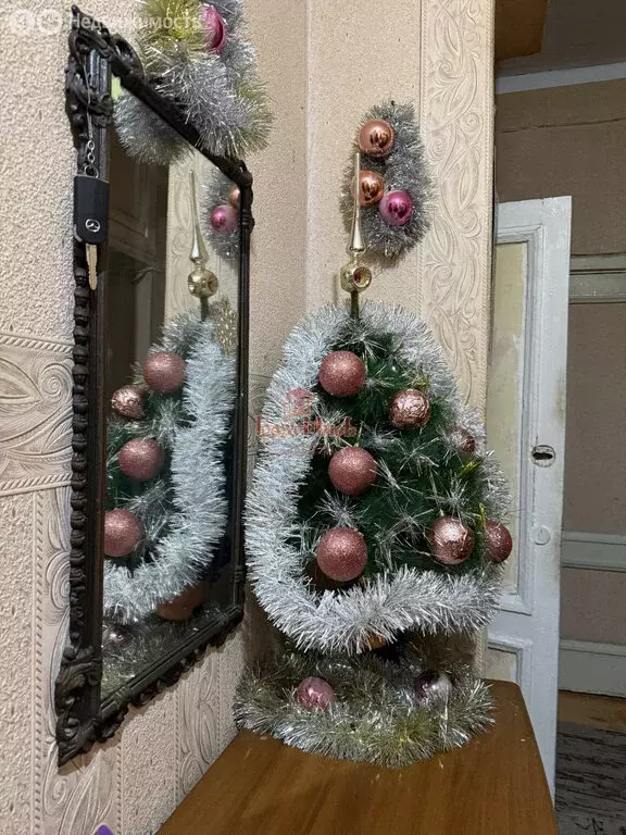 3-комнатная квартира: Пересвет, Комсомольская улица, 9 (72.5 м) - Фото 1