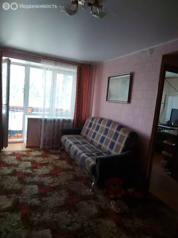 2-комнатная квартира: Киров, Октябрьский проспект, 100 (43.8 м) - Фото 1