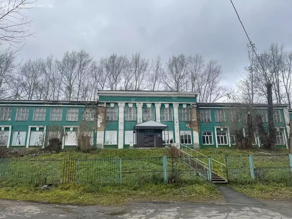 Помещение свободного назначения (749.6 м) - Фото 2